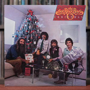 The Oak Ridge Boys - Christmas - 1982 MCA, EX/VG
