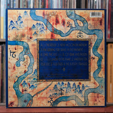 Load image into Gallery viewer, Duran Duran - Seven And The Ragged Tiger - 1983 Fálkinn, VG/VG
