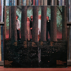 Styx - The Grand Illusion - 1977 A&M Records, VG/VG+