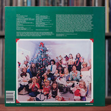 Load image into Gallery viewer, The Oak Ridge Boys - Christmas - 1982 MCA, EX/VG
