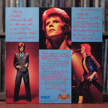 Load image into Gallery viewer, David Bowie - Pinups - 1973 RCA, EX/EX

