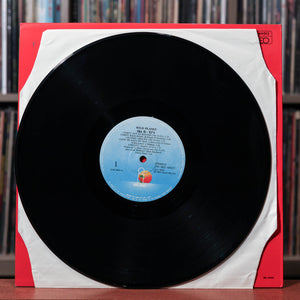 B-52's - Wild Planet - 1980 Warner Bros, VG+/VG