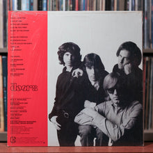 Load image into Gallery viewer, The Doors - Greatest Hits - 1980 Elektra, VG+/VG+
