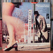 Load image into Gallery viewer, Booker T &amp; The MG&#39;s - McLemore Avenue - 1970 Stax, VG+/VG+
