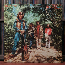 Load image into Gallery viewer, Creedence Clearwater -  Green River - 1969 Fantasy, VG+/VG+
