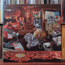 Load image into Gallery viewer, The Mothers - Over-Nite Sensation - 1973 Discreet, VG/VG+
