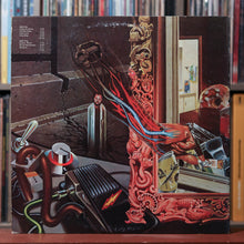 Load image into Gallery viewer, The Mothers - Over-Nite Sensation - 1973 Discreet, VG/VG+
