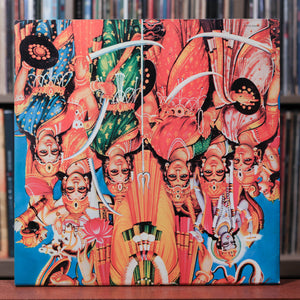Jimi Hendrix - Axis: Bold As Love - 1976 Reprise, VG+/VG+