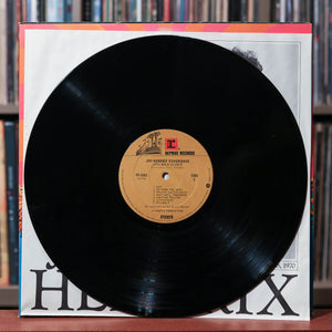 Jimi Hendrix - Axis: Bold As Love - 1976 Reprise, VG+/VG+