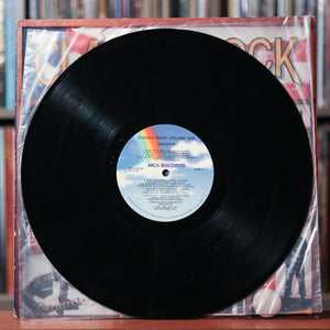 Classic Rock Volume One - Various - 1988 MCA, VG+/VG+