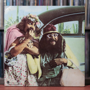 Cheech & Chong - Los Cochinos - G+/VG