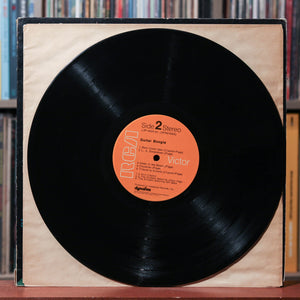 Eric Clapton - Jeff Beck - Jimmy Page - Guitar Boogie - 1971 RCA Victor, VG/VG