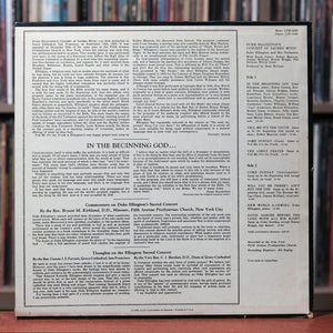 Duke Ellington - 2LP Bundle
