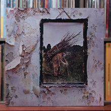 Load image into Gallery viewer, Led Zeppelin - Untitled - 1977 Atlantic, VG+/VG+
