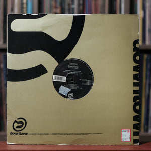 Baby D - Let Me Be Your Fantasy - 1994 Profile, VG+/VG+