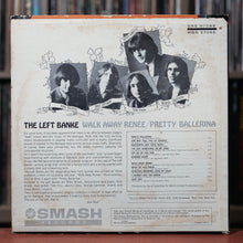 Load image into Gallery viewer, The Left Banke - Walk Away Renée / Pretty Ballerina - 1967 Smash, VG/VG+
