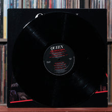 Load image into Gallery viewer, Queen - Greatest Hits - 1981 Elektra, VG/VG
