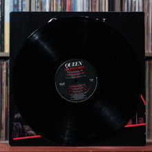 Load image into Gallery viewer, Queen - Greatest Hits - 1981 Elektra, VG/VG
