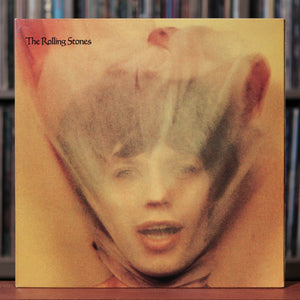 Rolling Stones - Goats Head Soup - 1973 Rolling Stones Records, EX/EX