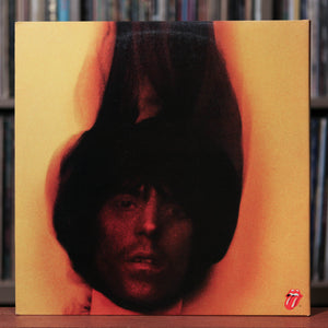Rolling Stones - Goats Head Soup - 1973 Rolling Stones Records, EX/EX