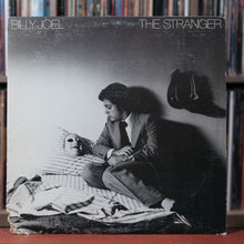 Load image into Gallery viewer, Billy Joel - 2LP Bundle - The Stranger, 52nd Street
