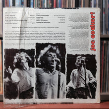 Load image into Gallery viewer, Joe Cocker - Self-Titled - 1972 A&amp;M, VG+/VG+
