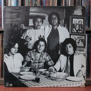Billy Joel - 2LP Bundle - The Stranger, 52nd Street