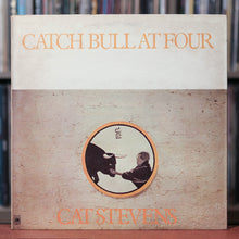 Load image into Gallery viewer, Cat Stevens - Catch Bull at Four - VG/VG
