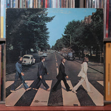 Load image into Gallery viewer, The Beatles - Abbey Road - 1969 Apple Records, VG/VG
