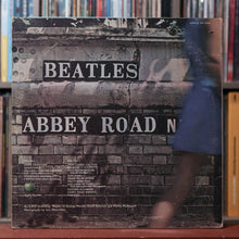 Load image into Gallery viewer, The Beatles - Abbey Road - 1969 Apple Records, VG/VG

