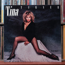Load image into Gallery viewer, Tina Turner - Private Dancer - 1984 Capitol Records, VG+/EX
