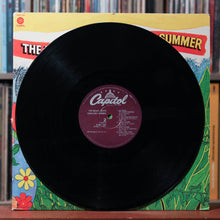 Load image into Gallery viewer, The Beach Boys - Endless Summer - 2LP 1978 Capitol Records, VG/VG
