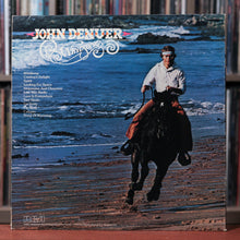 Load image into Gallery viewer, John Denver - 2LP Bundle - Greatest Hits, Windsong
