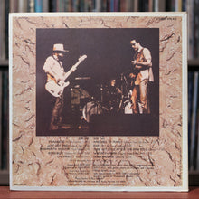 Load image into Gallery viewer, ZZ Top - Rio Grande Mud - 1972 London, VG+/EX
