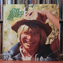 Load image into Gallery viewer, John Denver - 2LP Bundle - Greatest Hits, Windsong
