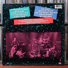 Load image into Gallery viewer, Steve Miller Band - Live! - 1983 EMI, - VG/VG+
