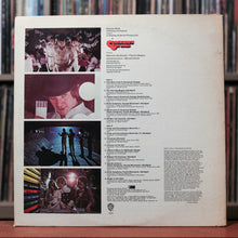 Load image into Gallery viewer, Stanley Kubrick&#39;s A Clockwork Orange - 1972 Warner, VG/VG
