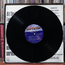 Load image into Gallery viewer, The Motown Story: The First Twenty-Five Years - Various - 5LP - 1983 Motown, VG/VG+
