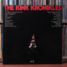 Load image into Gallery viewer, The Kinks - The Kink Kronikles - 1972 Reprise Records, VG+/VG+
