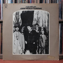 Load image into Gallery viewer, Bob Dylan - 2LP Bundle - Nashville Skyline, John Wesley Harding
