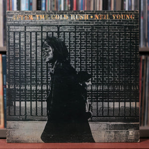 Neil Young - After The Gold Rush - 1970 Reprise, VG+/VG