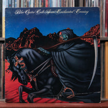 Load image into Gallery viewer, Blue Oyster Cult - Some Enchanted Evening - 1978 Columbia, VG/VG+
