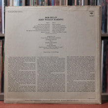 Load image into Gallery viewer, Bob Dylan - 2LP Bundle - Nashville Skyline, John Wesley Harding

