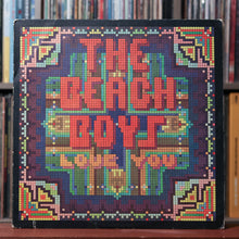 Load image into Gallery viewer, The Beach Boys - Love You - 1977 Reprise Records, VG/VG+
