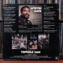 Load image into Gallery viewer, Marvin Gaye - Trouble Man - 1972 Tamla, VG+/VG+
