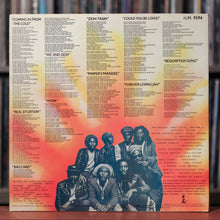 Load image into Gallery viewer, Bob Marley - Uprising - 1980 Island, VG+/EX

