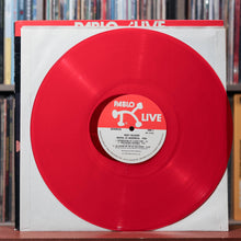 Load image into Gallery viewer, Dizzy Gillespie - Digital At Montreux, 1980 - RED VINYL 1981 Pablo Live, VG+/EX
