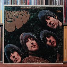 Load image into Gallery viewer, The Beatles - Rubber Soul - 1971 Apple, VG/VG
