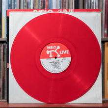 Load image into Gallery viewer, Dizzy Gillespie - Digital At Montreux, 1980 - RED VINYL 1981 Pablo Live, VG+/EX
