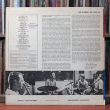 Load image into Gallery viewer, Joe Pass - 2LP Bundle - Catch Me!, For Django (MONO)
